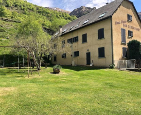 Appartements 8 personnes, Estaing